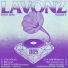 Lavonz feat. Sheherazade