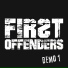 First Offenders