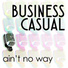 Business Casual