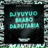 Mc Mn, DJ Yuyu da 40