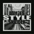 Jamzes, SNAIDEK [тёмный]