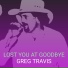 Greg Travis