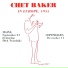 Chet Baker