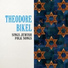 Theodore Bikel
