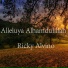Ricky Alvino