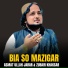 Asmat Ullah Jarar, Zubair Khaksar