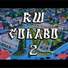 Wojna, Kojot, Gumiś feat. Fiku, Kielon, StabiL