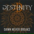 DESTINITY feat. Andy Gillion