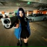 Night Courier, LXST LXVER