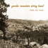 Yonder Mountain String Band