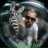 M.Hustler, Color Zebra