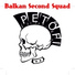 Balkan Second Squad