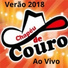 Chapéu de Couro