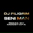 DJ Piligrim, Moostafa