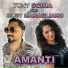 Tony Scina feat. Giusy Maragliano