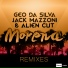 Alien Cut, Jack Mazzoni, Geo Da Silva