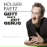 Holger Paetz