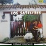 Los Satelites feat. Poli Martínez