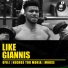 Ofili, Negros Tou Moria, Moose