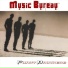 Music Bureau