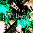 White hammer