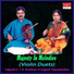 Lalgudi G. J. R. Krishnan, Lalgudi Vijayalakshmi