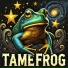 Tamefrog
