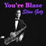Stan Getz