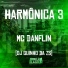 Mc Danflin, DJ Guinho da ZS