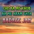 Badree Jan
