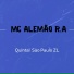 Mc Alemão RA