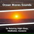 Coastal Sounds, Nature Sounds, Ocean Sounds