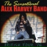 Alex Harvey Band