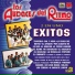 Los Audaces Del Ritmo