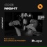Ilkan Gunuc, Alex D Rosso, PHARAØH