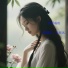 戚晓婷, 韩亚光