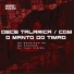 DJ Yuri Vieira, MC Bruninho NB, MC Rondom