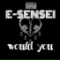 E-Sensei