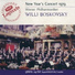 Wiener Philharmoniker, Willi Boskovsky