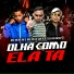 Mc Nem JM, Mc Pelé Da V.A, DJ KR Beat