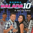 Banda Balada 10