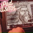 iPad ASMR