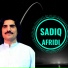 Sadiq Afridi
