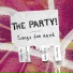 The Party!