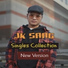 JK Sang