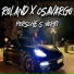 Roland feat. Porsche-s Norbi