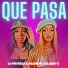 La Perversa, Arlene Mc, El Baby R