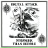 Brutal Attack