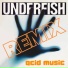 Underfish