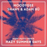 Moodygee & Adam Bü Shany